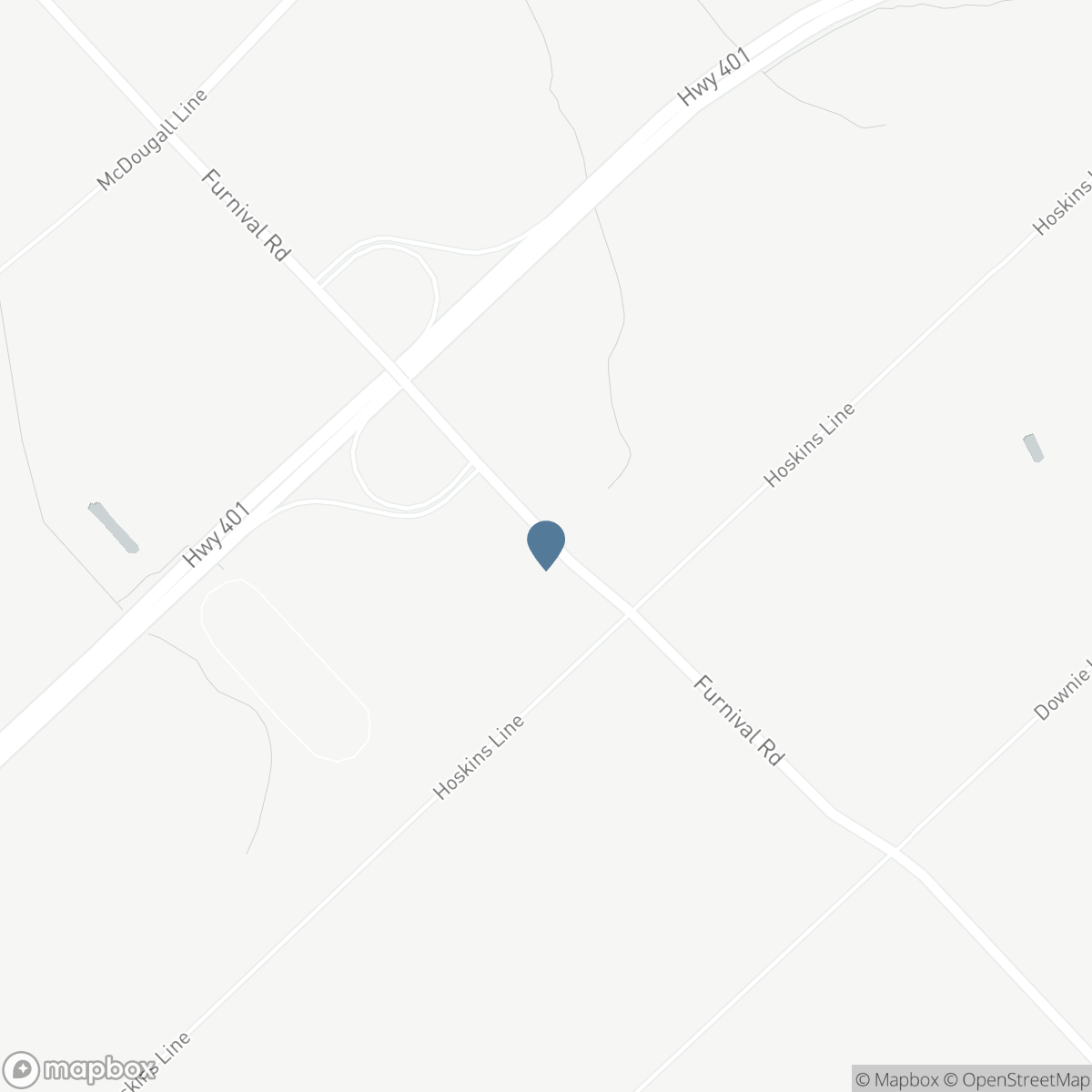 13115 FURNIVAL ROAD, Dutton-Dunwich, Ontario N0L 1J0